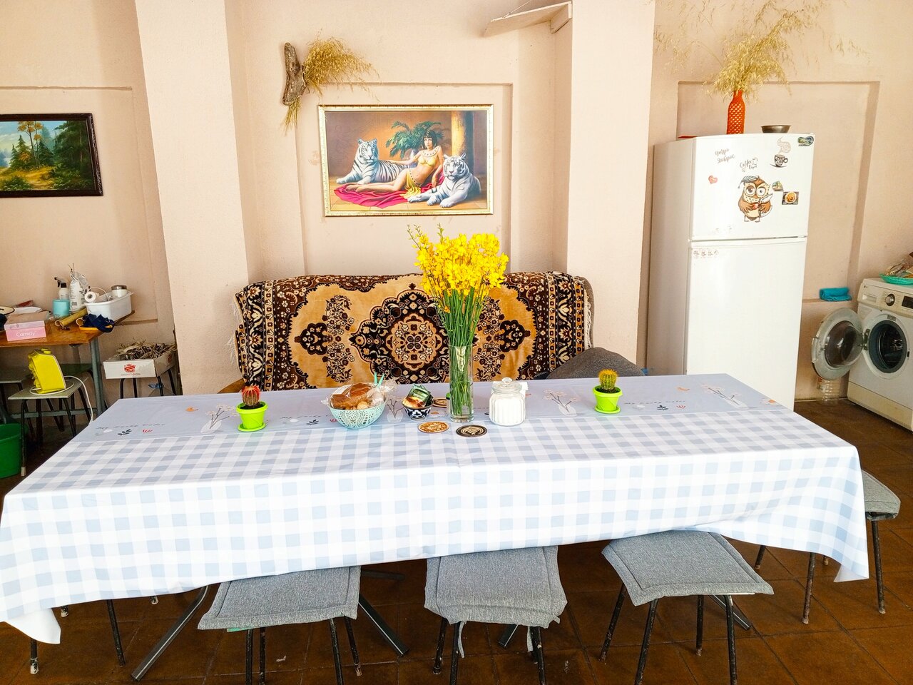 Гостиница Гермес Сочи-57