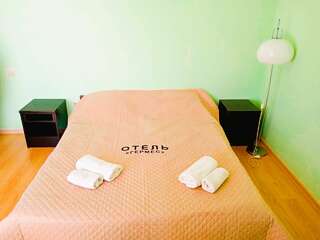 Гостиница Гермес Сочи-2