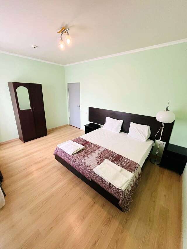 Гостиница Гермес Сочи-79