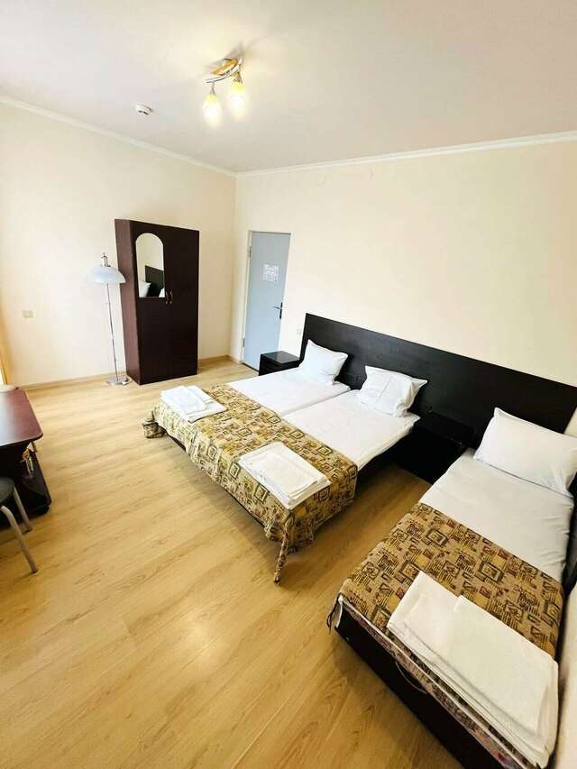 Гостиница Гермес Сочи-114