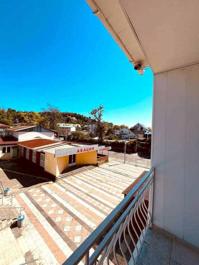 Гостиница Гермес Сочи-39