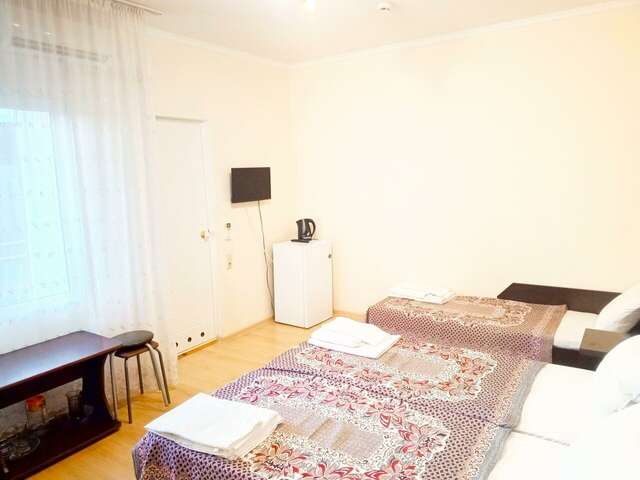 Гостиница Гермес Сочи-83