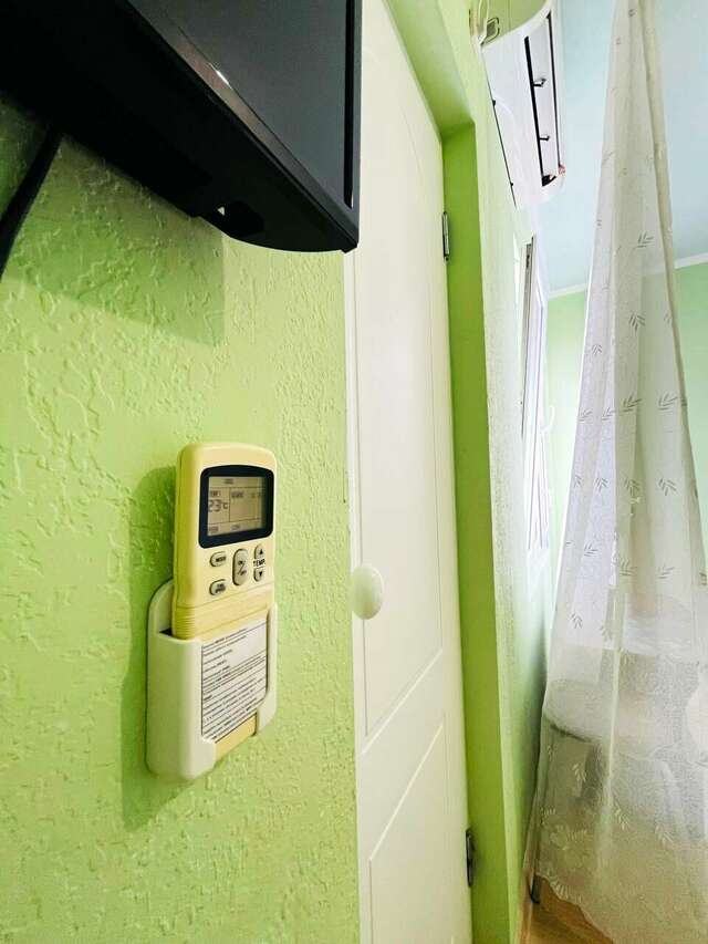 Гостиница Гермес Сочи-89