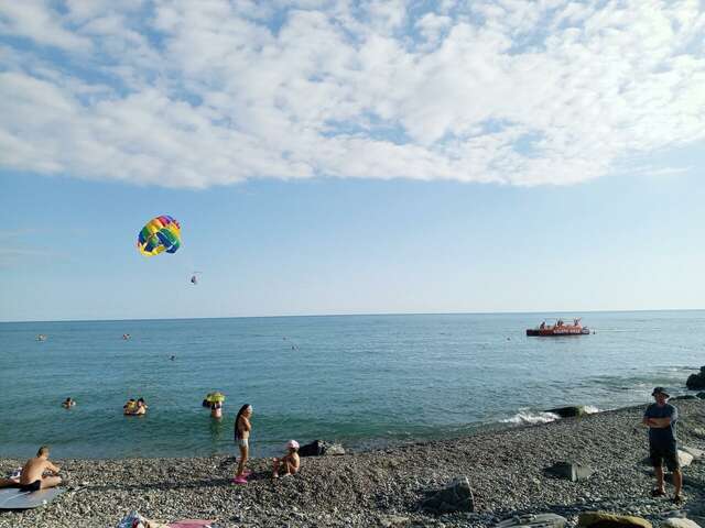 Гостиница Гермес Сочи-38