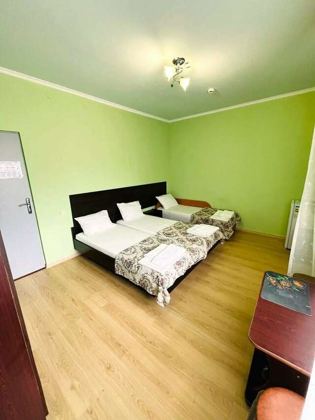 Гостиница Гермес Сочи-101