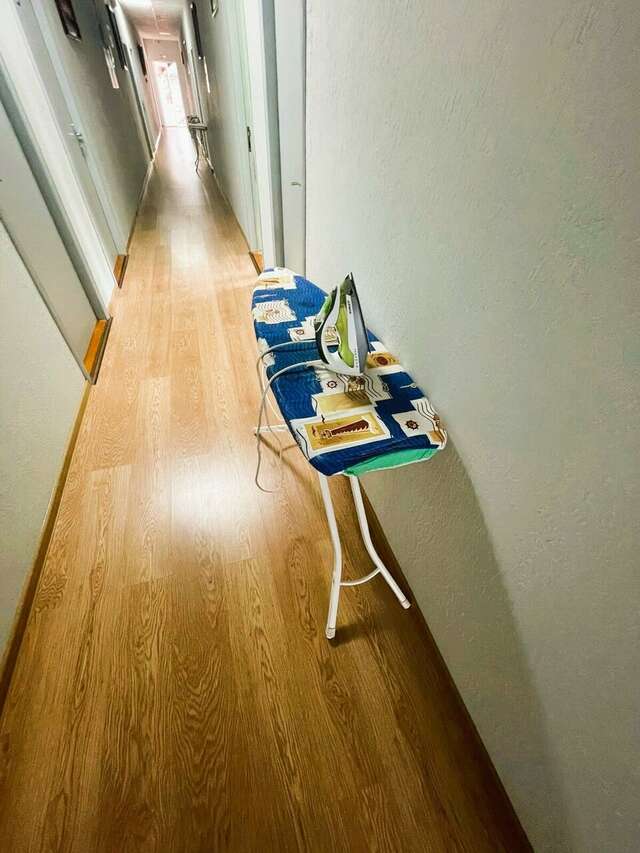 Гостиница Гермес Сочи-15