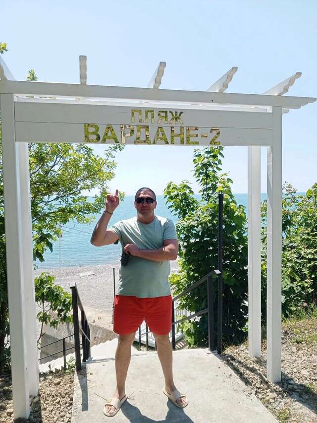 Гостиница Гермес Сочи-126