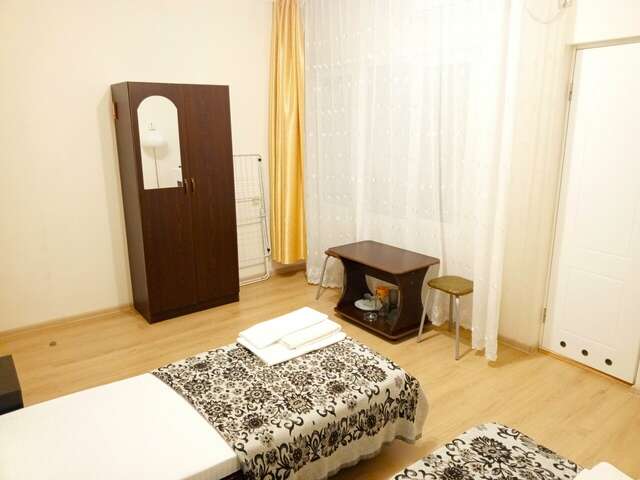 Гостиница Гермес Сочи-59