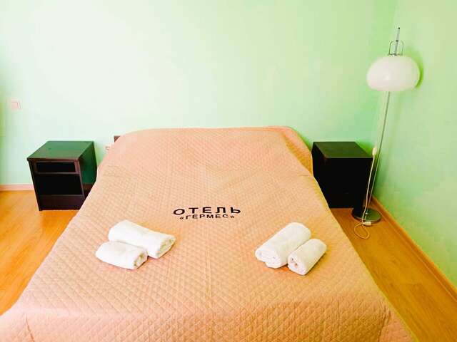 Гостиница Гермес Сочи-5