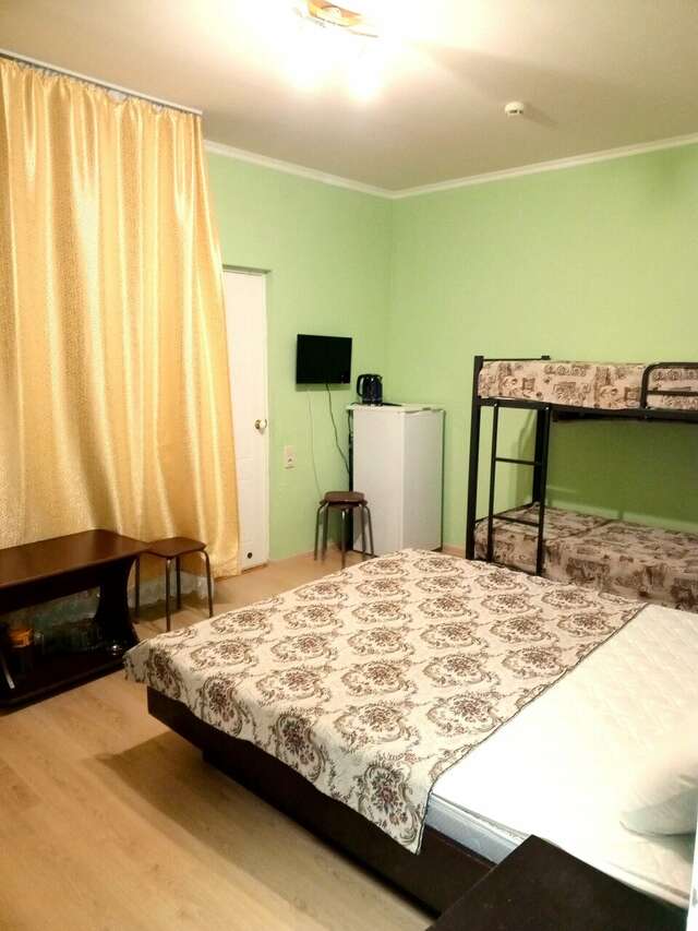 Гостиница Гермес Сочи-26