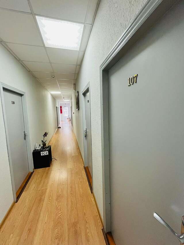 Гостиница Гермес Сочи-65