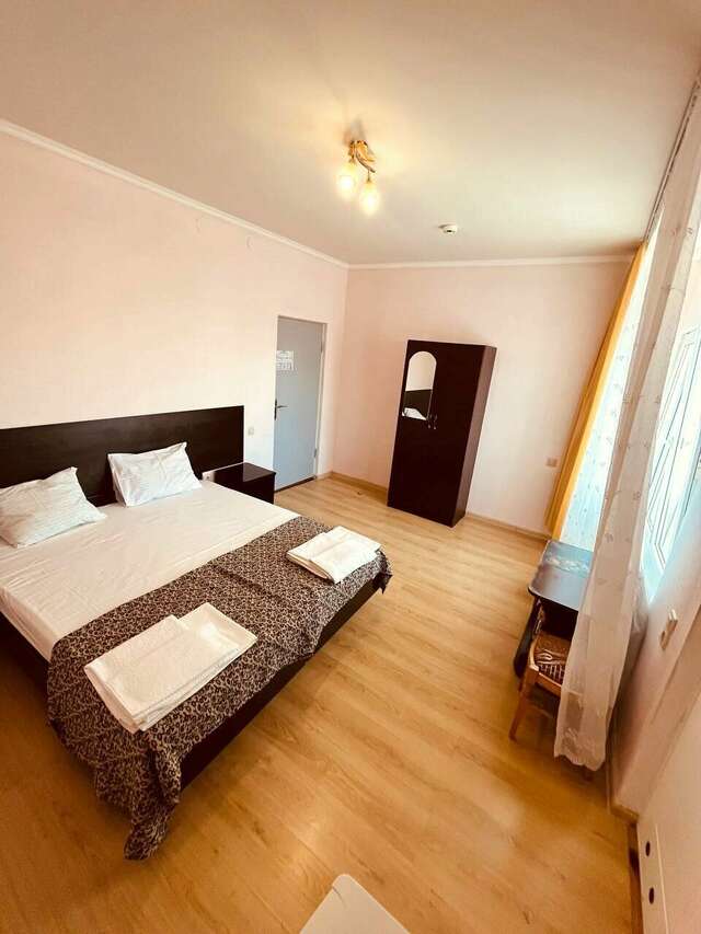 Гостиница Гермес Сочи-111