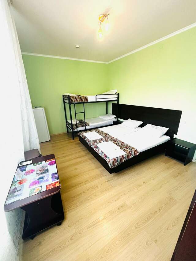 Гостиница Гермес Сочи-129