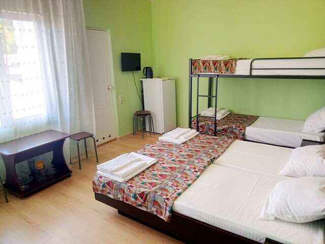 Гостиница Гермес Сочи-94