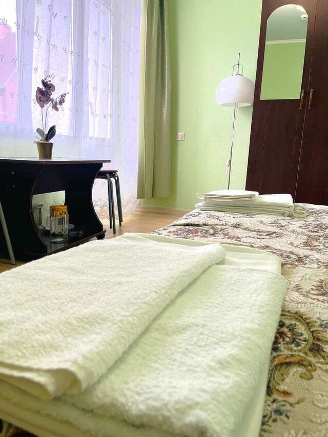 Гостиница Гермес Сочи-41