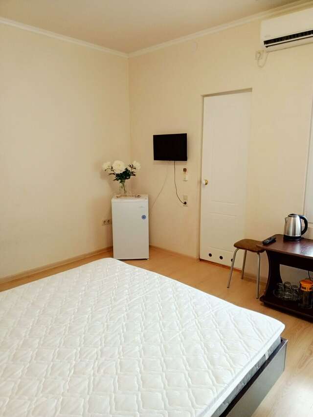 Гостиница Гермес Сочи-50