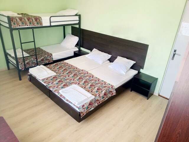 Гостиница Гермес Сочи-72