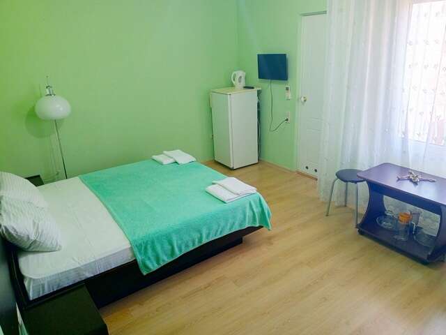 Гостиница Гермес Сочи-97