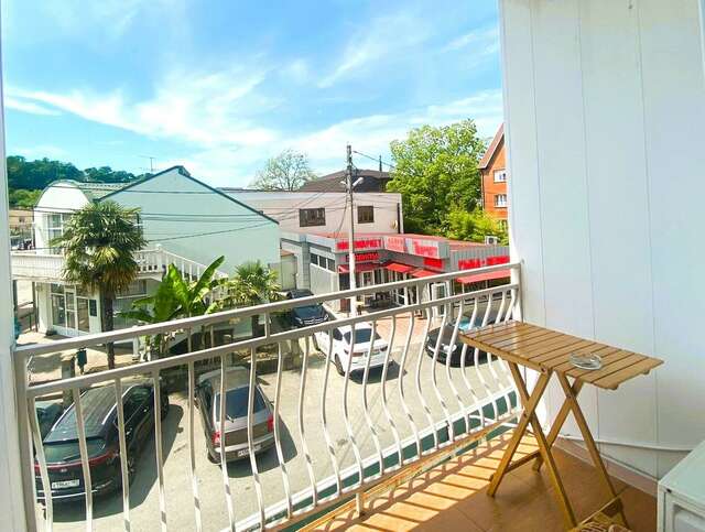 Гостиница Гермес Сочи-21