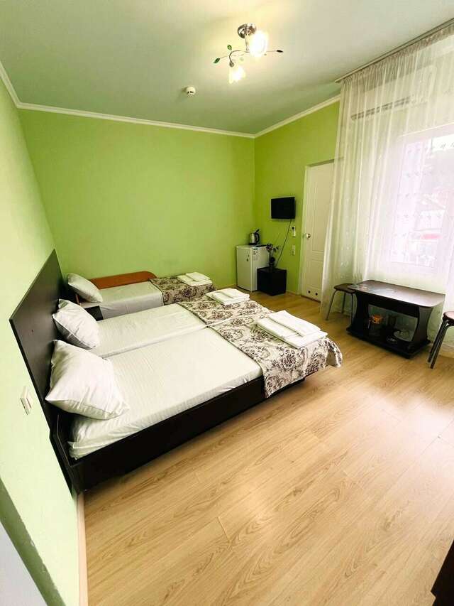 Гостиница Гермес Сочи-69