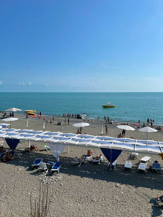 Гостиница Гермес Сочи-34