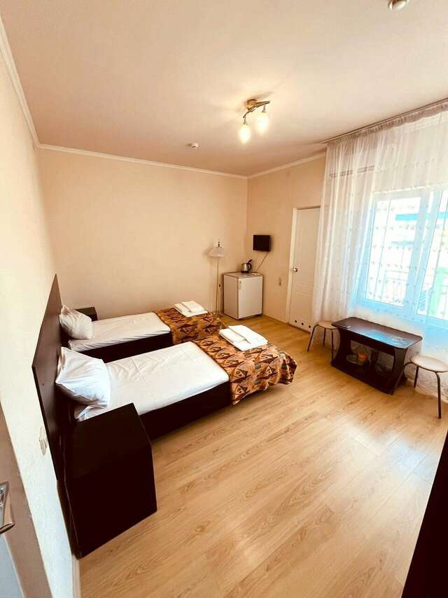 Гостиница Гермес Сочи-113