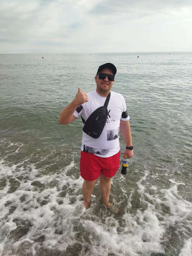 Гостиница Гермес Сочи-144