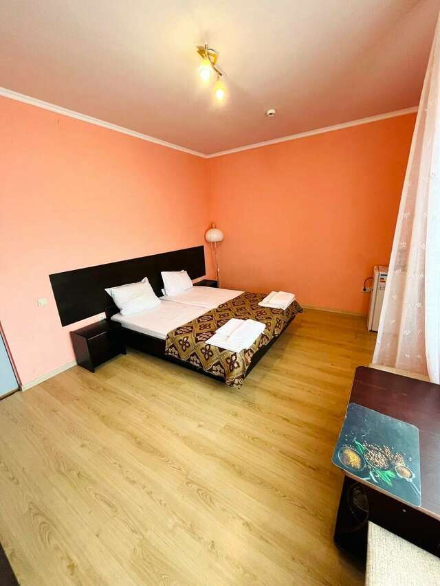 Гостиница Гермес Сочи-104