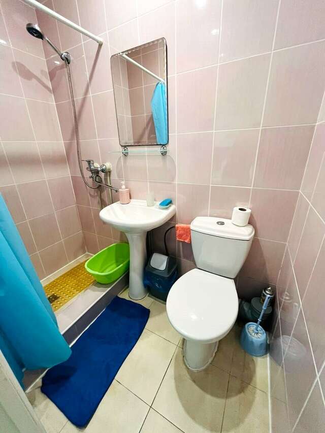 Гостиница Гермес Сочи-73