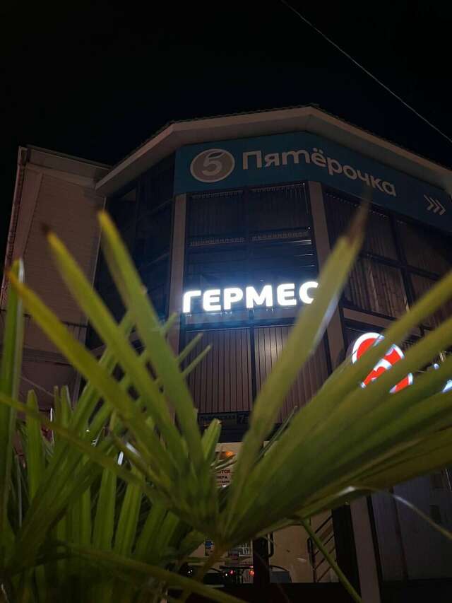 Гостиница Гермес Сочи-115