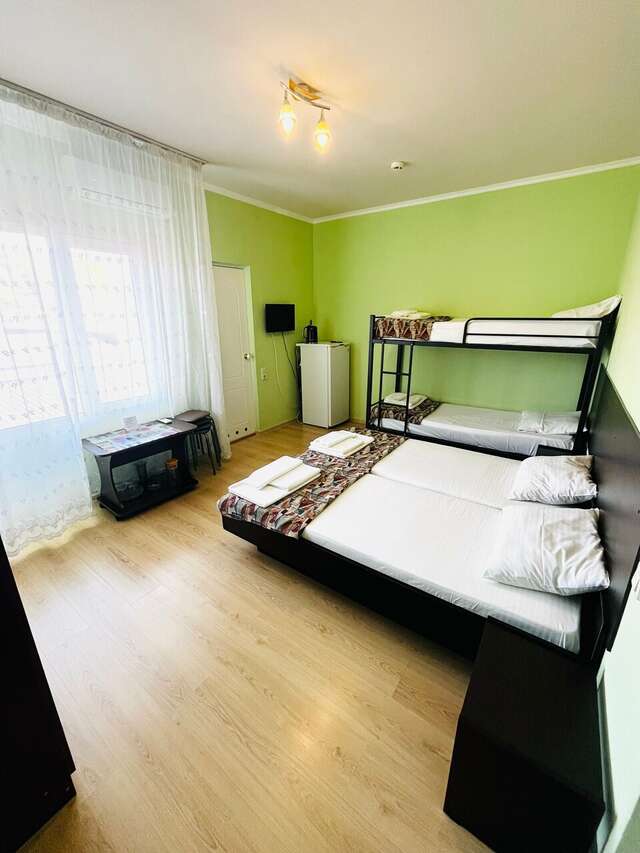 Гостиница Гермес Сочи-128