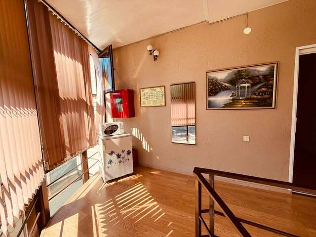 Гостиница Гермес Сочи-64