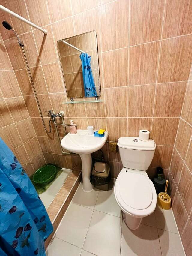 Гостиница Гермес Сочи-77