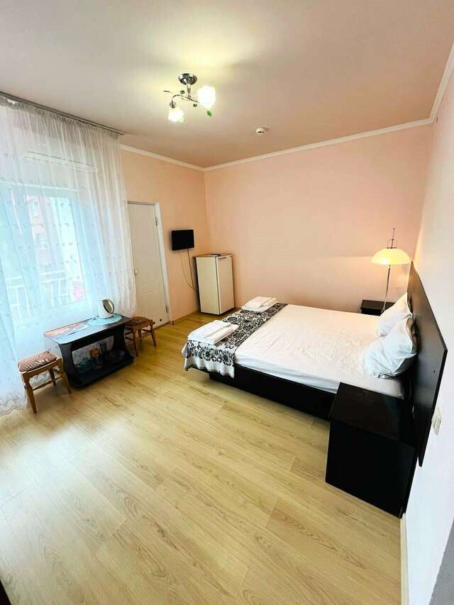 Гостиница Гермес Сочи-96