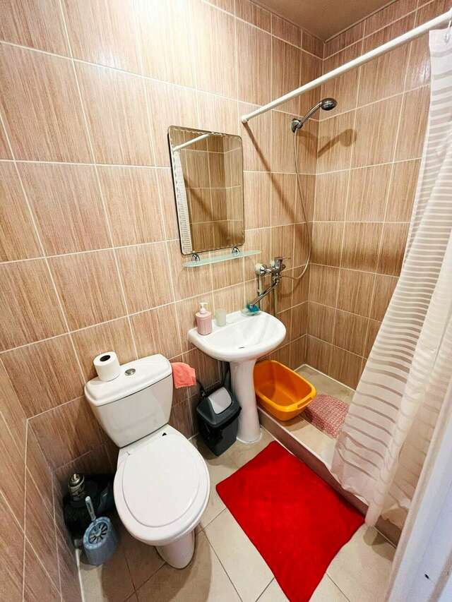 Гостиница Гермес Сочи-54