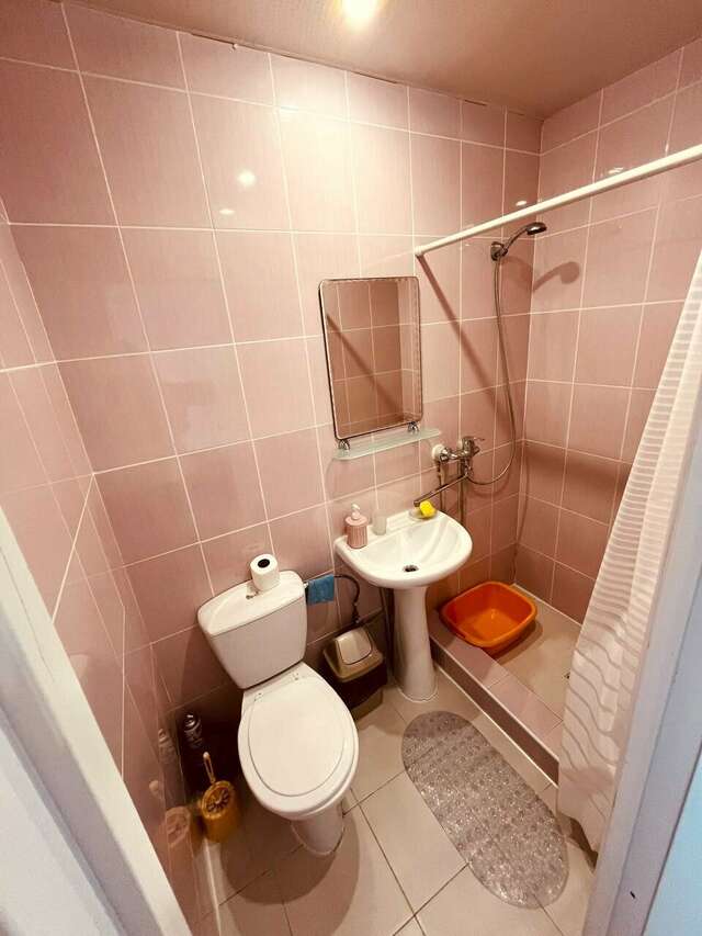 Гостиница Гермес Сочи-84