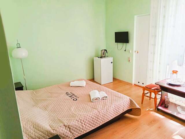 Гостиница Гермес Сочи-9