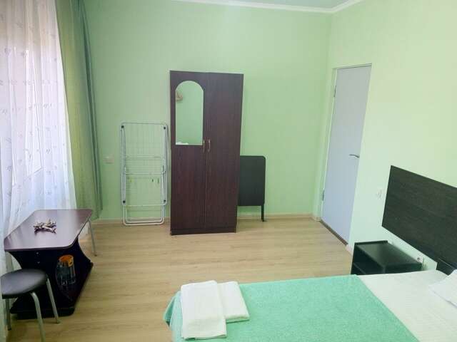 Гостиница Гермес Сочи-76