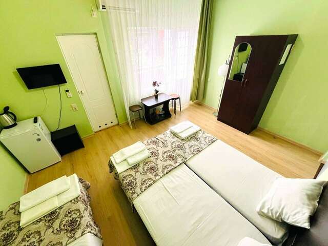 Гостиница Гермес Сочи-45