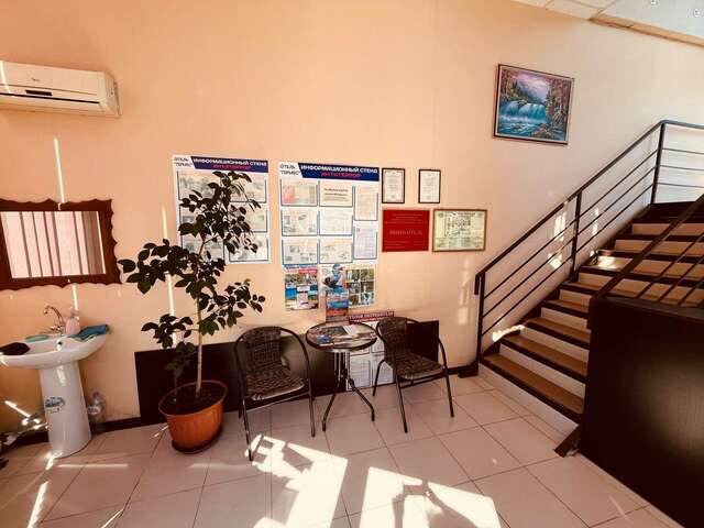 Гостиница Гермес Сочи-149