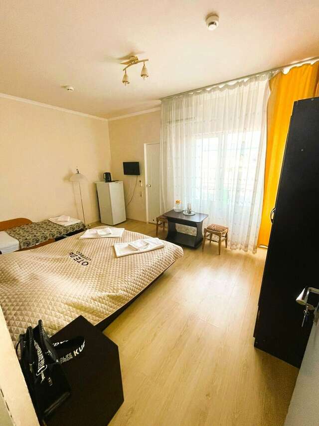 Гостиница Гермес Сочи-32