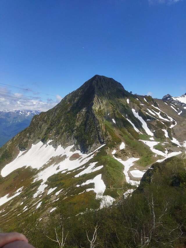 Гостиница Гермес Сочи-130