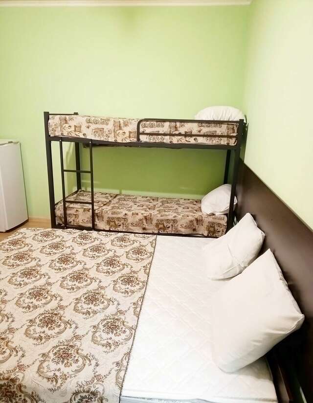 Гостиница Гермес Сочи-29