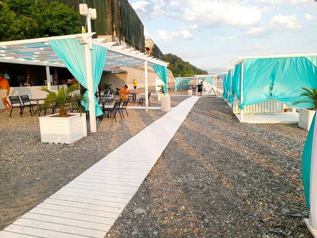 Гостиница Гермес Сочи-49