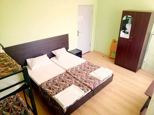 Гостиница Гермес Сочи-98