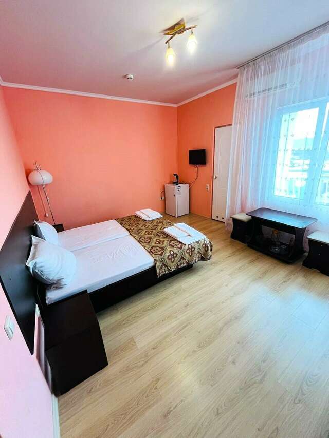 Гостиница Гермес Сочи-108