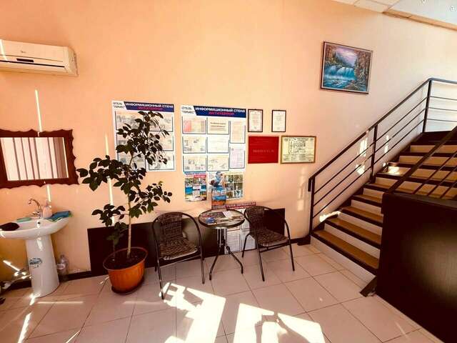 Гостиница Гермес Сочи-78