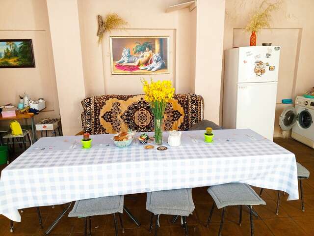 Гостиница Гермес Сочи-56