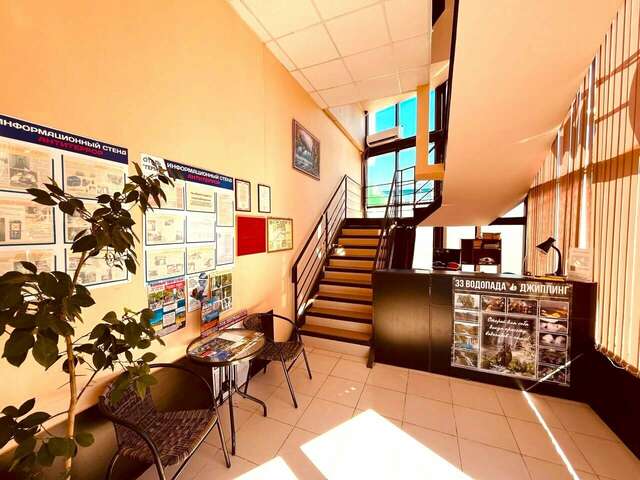 Гостиница Гермес Сочи-53